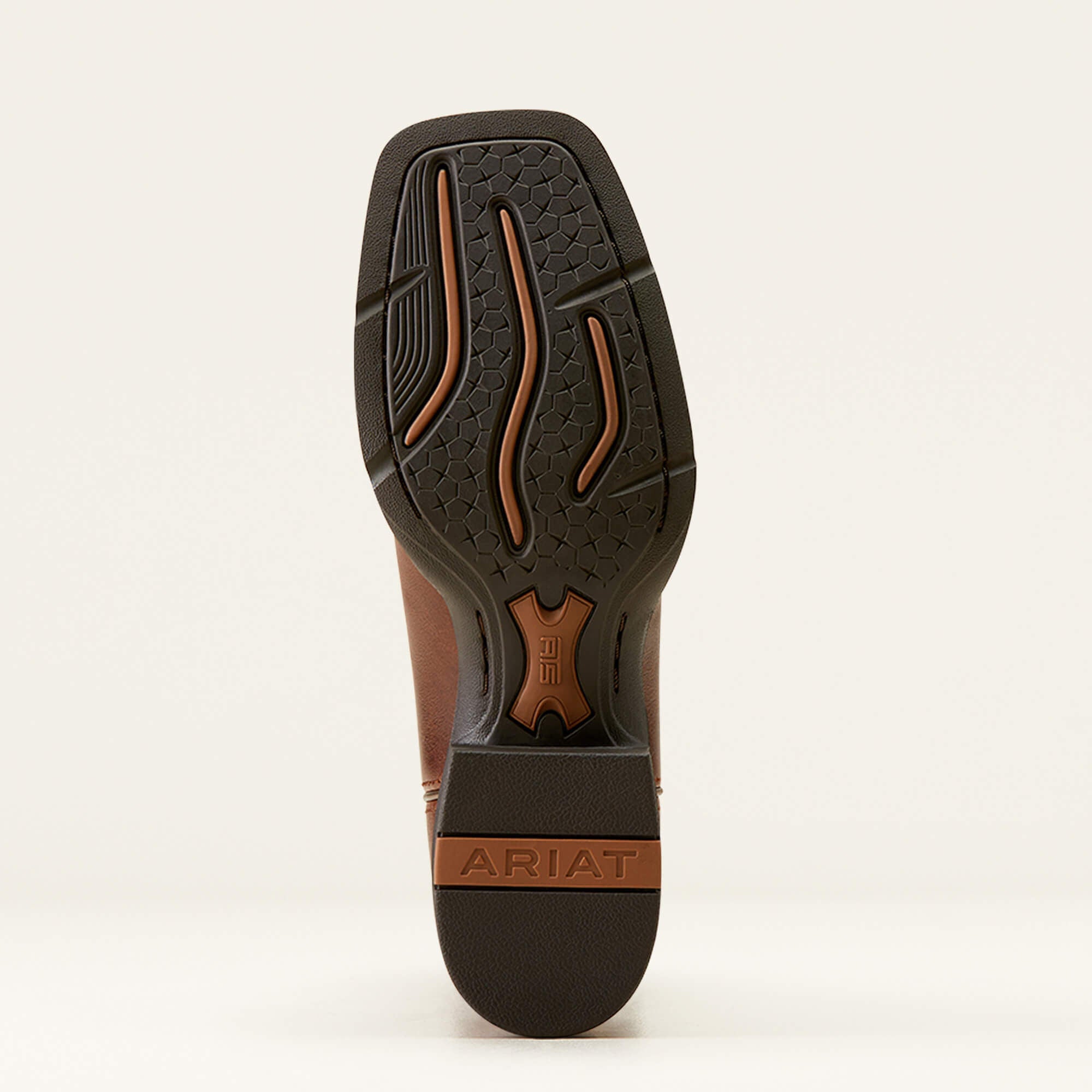 Ariat Round Up Skyler Western Boot Outlet