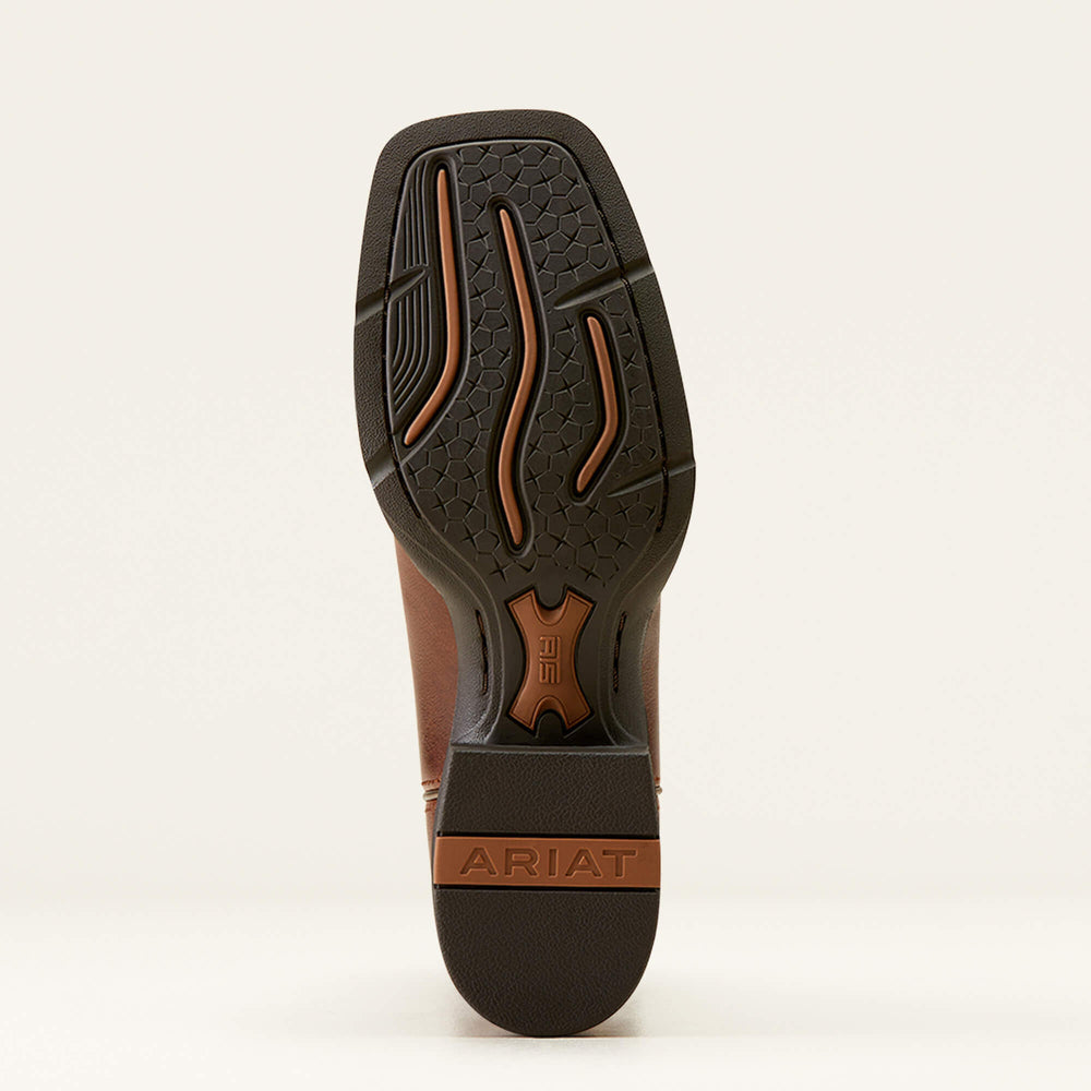 Ariat Round Up Skyler Western Boot Outlet