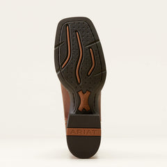 Ariat Round Up Skyler Western Boot Outlet