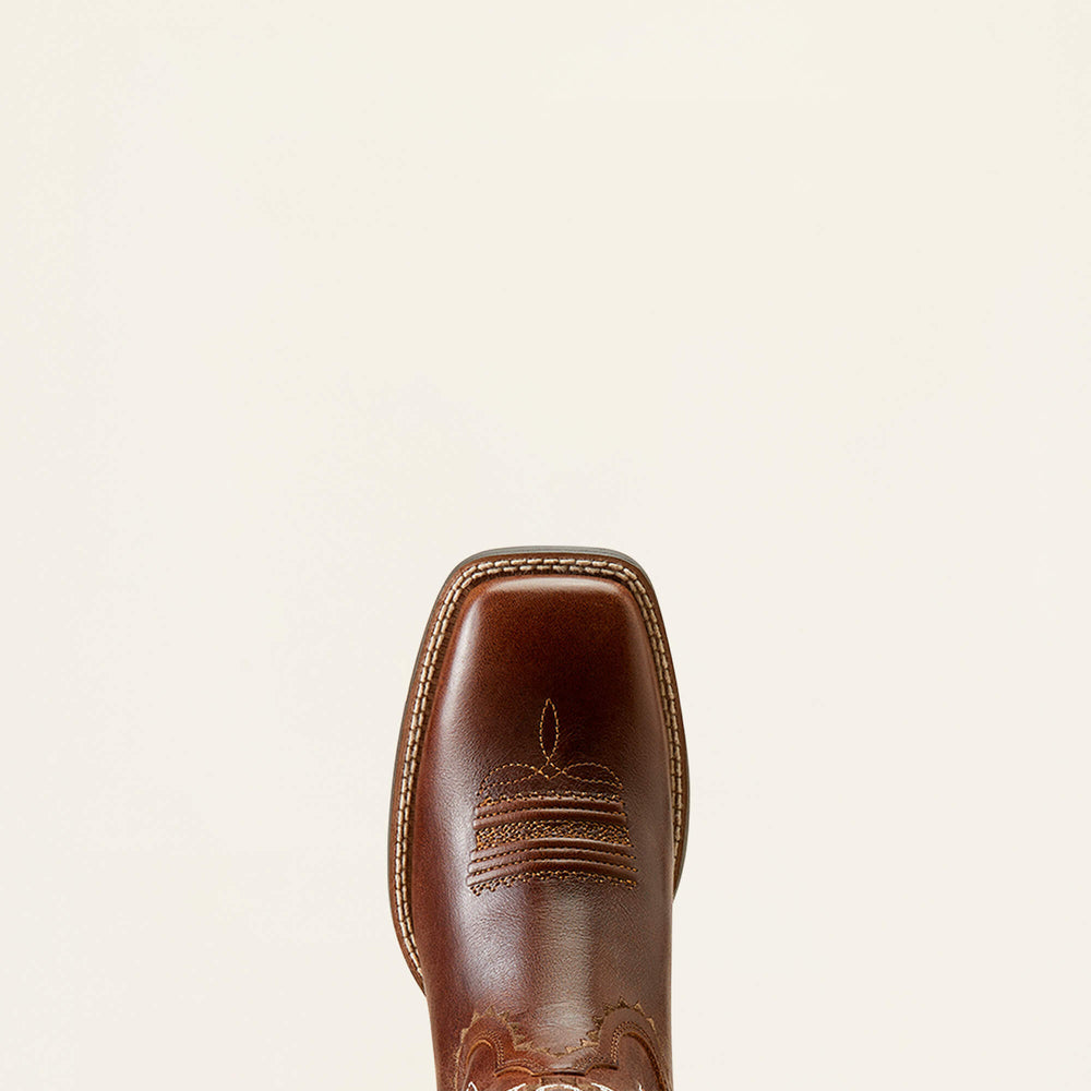 Ariat Round Up Skyler Western Boot Outlet