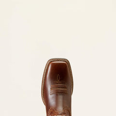 Ariat Round Up Skyler Western Boot Outlet