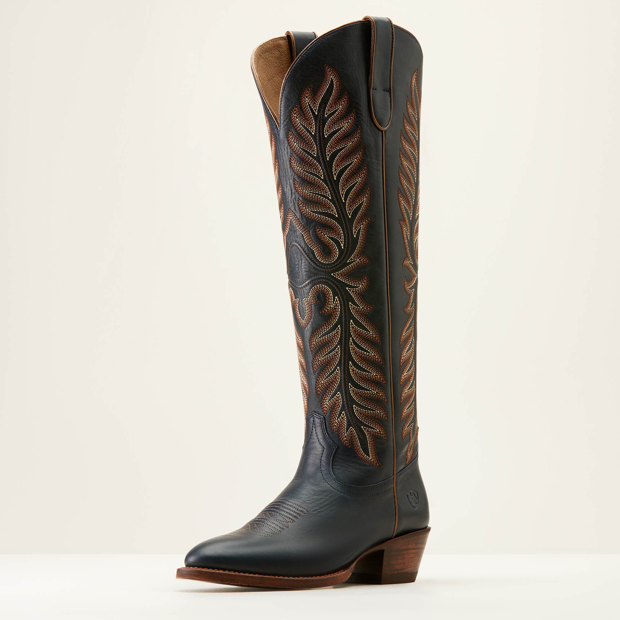 Ariat Sterling Margot StretchFit Western Boot On Sale