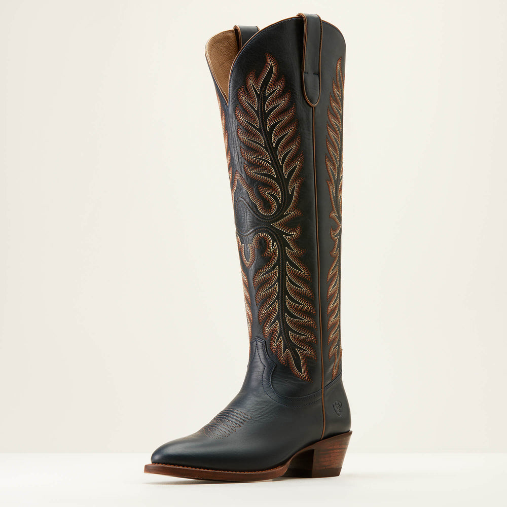 Ariat Sterling Margot StretchFit Western Boot On Sale