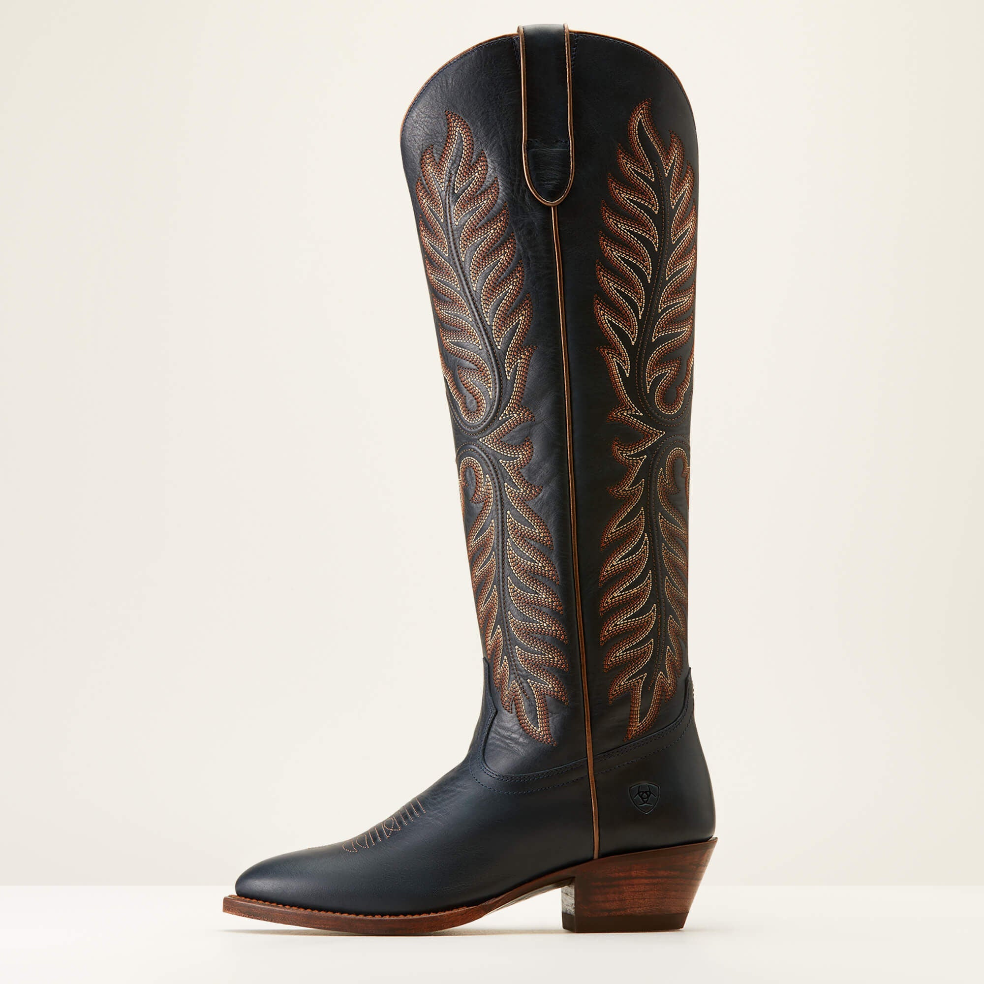 Ariat Sterling Margot StretchFit Western Boot On Sale