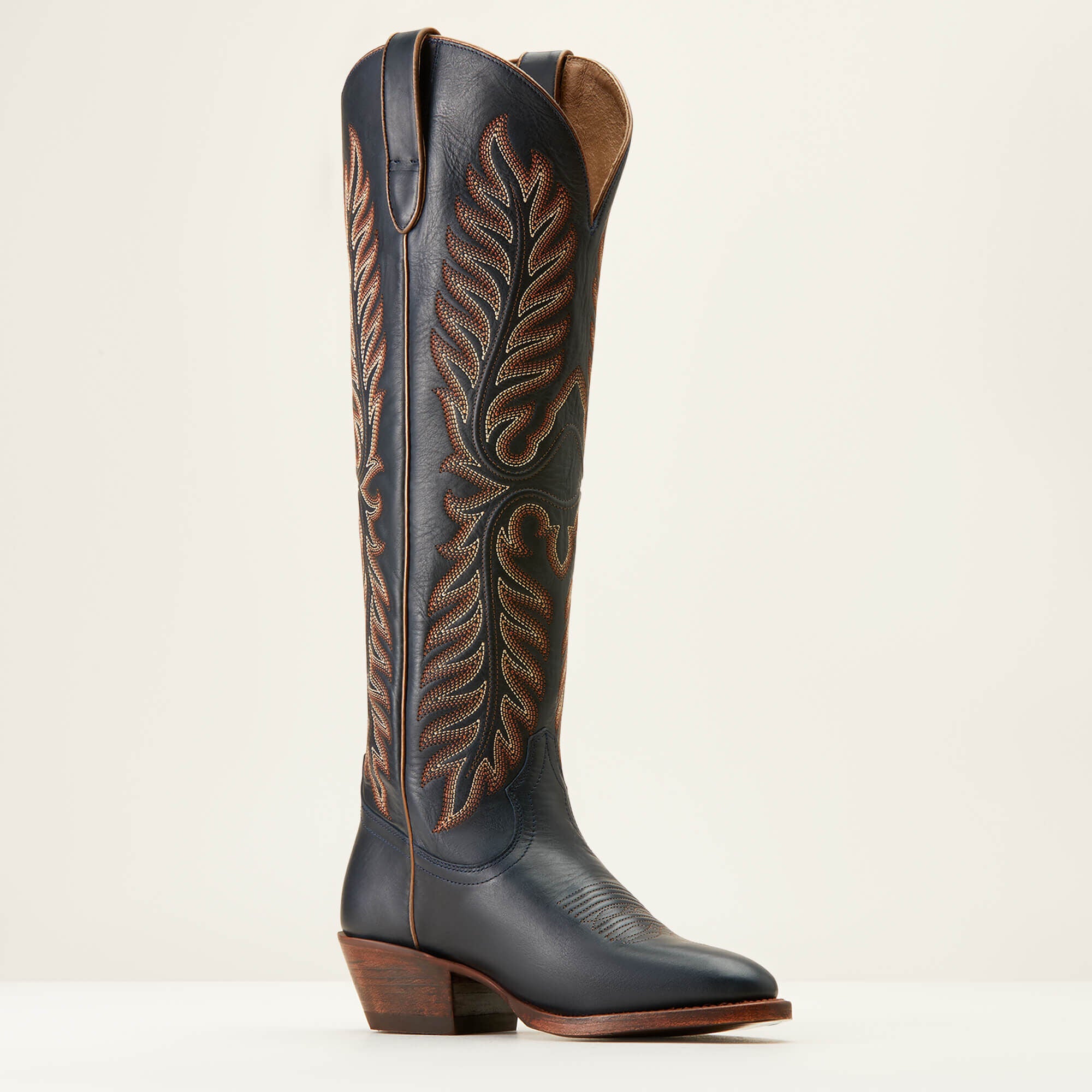 Ariat Sterling Margot StretchFit Western Boot On Sale