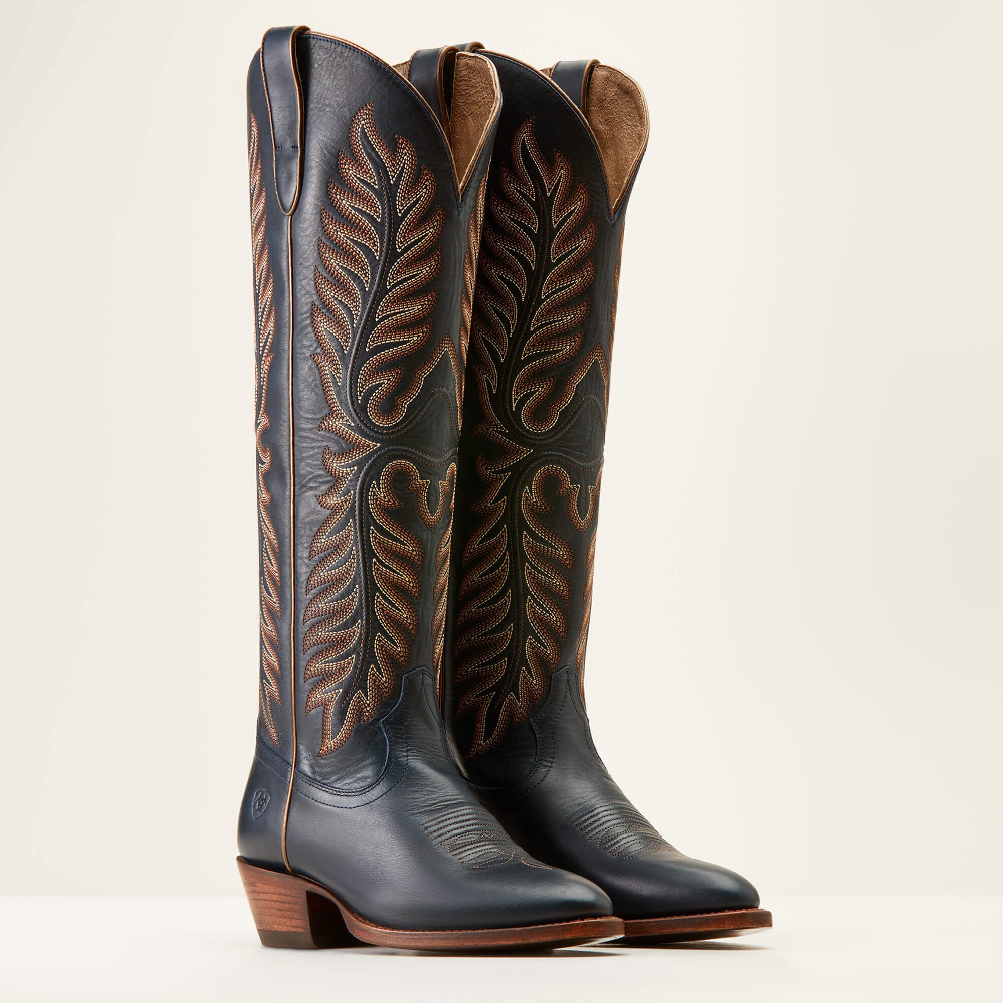 Ariat Sterling Margot StretchFit Western Boot On Sale