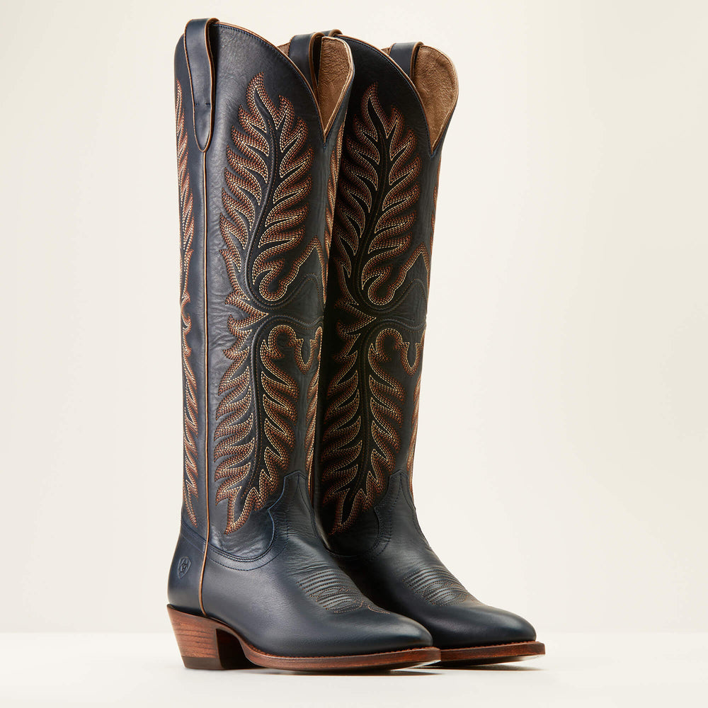 Ariat Sterling Margot StretchFit Western Boot On Sale