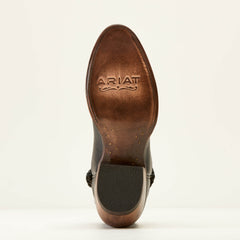 Ariat Sterling Cora Western Boot Sale