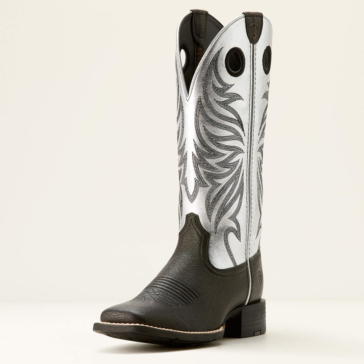 Ariat Round Up Ryder Western Boot Online