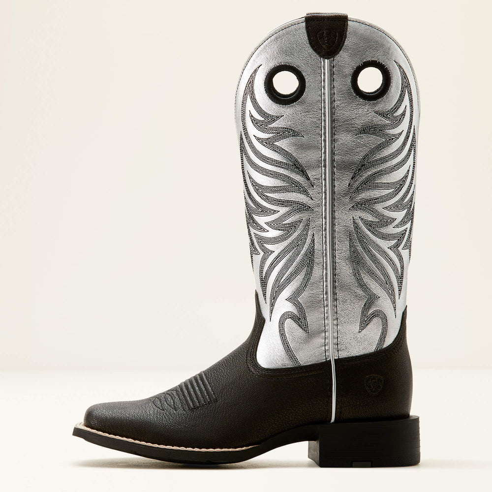 Ariat Round Up Ryder Western Boot Online