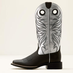 Ariat Round Up Ryder Western Boot Online