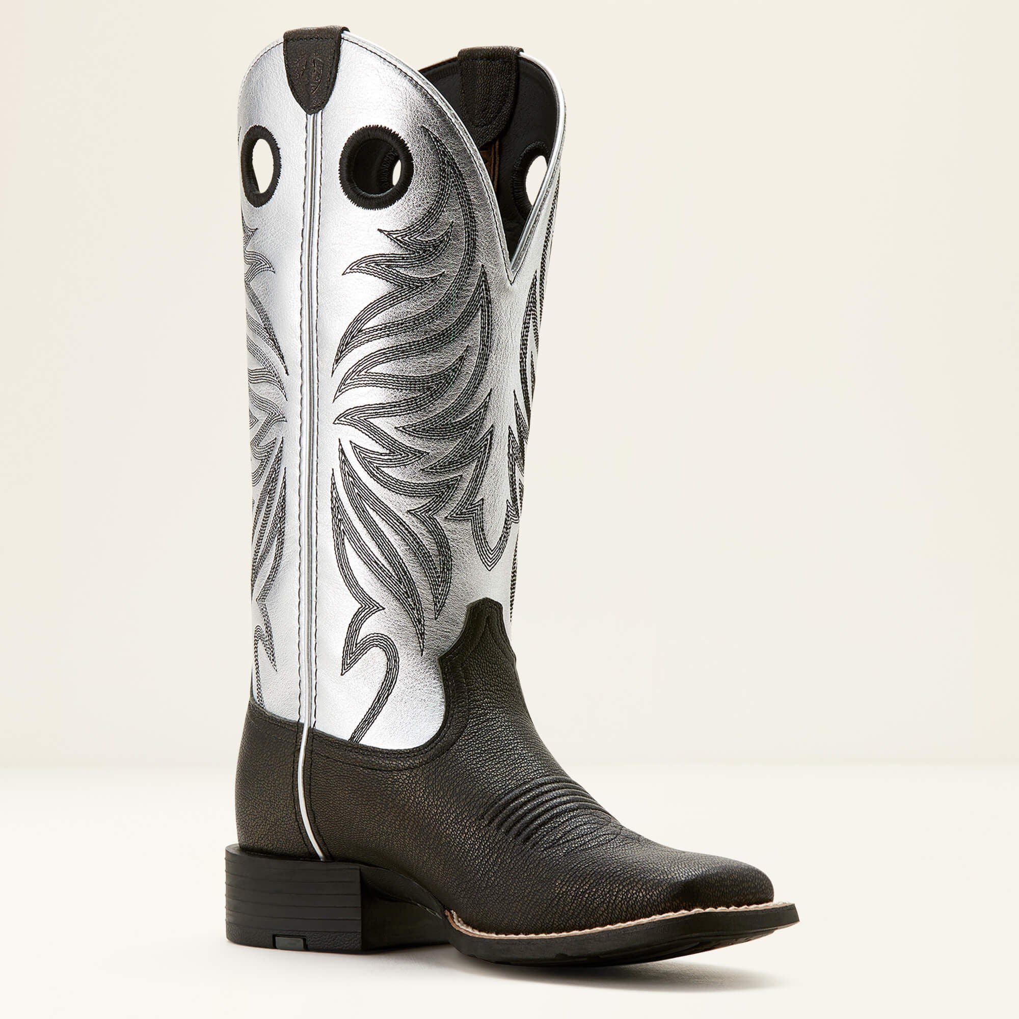 Ariat Round Up Ryder Western Boot Online