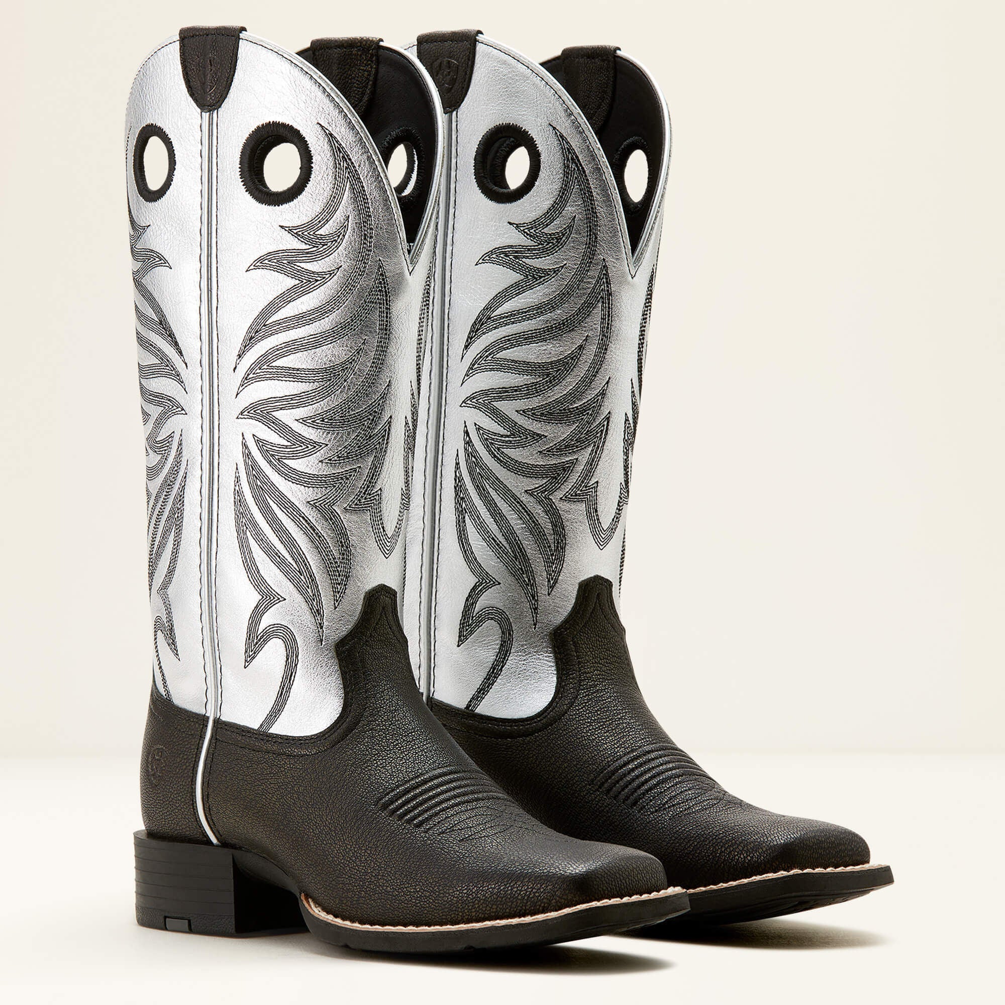 Ariat Round Up Ryder Western Boot Online
