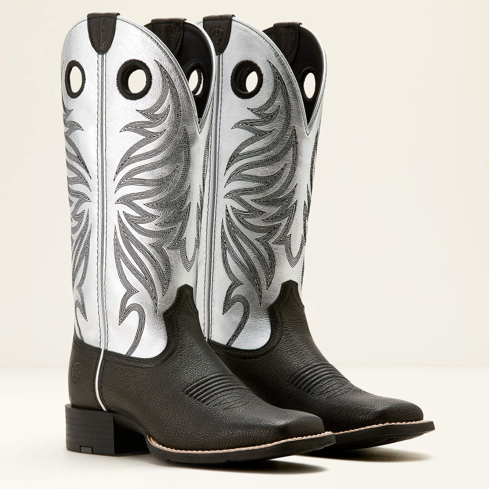 Ariat Round Up Ryder Western Boot Online
