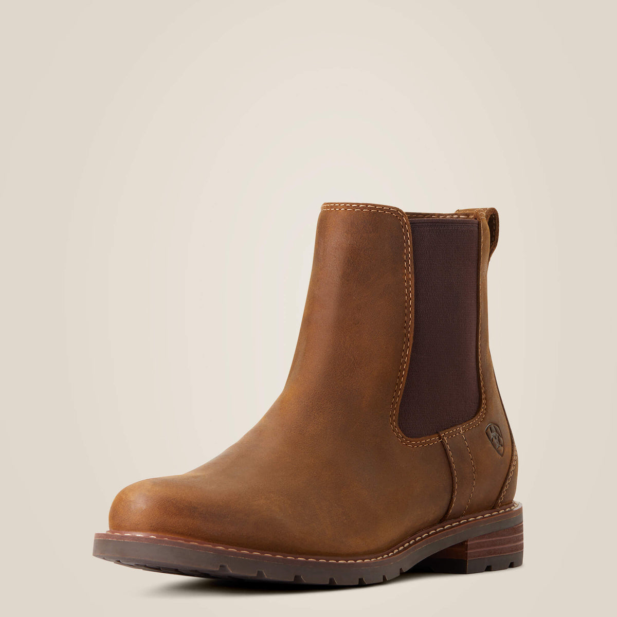 Ariat Wexford Waterproof Chelsea Boot For Sale