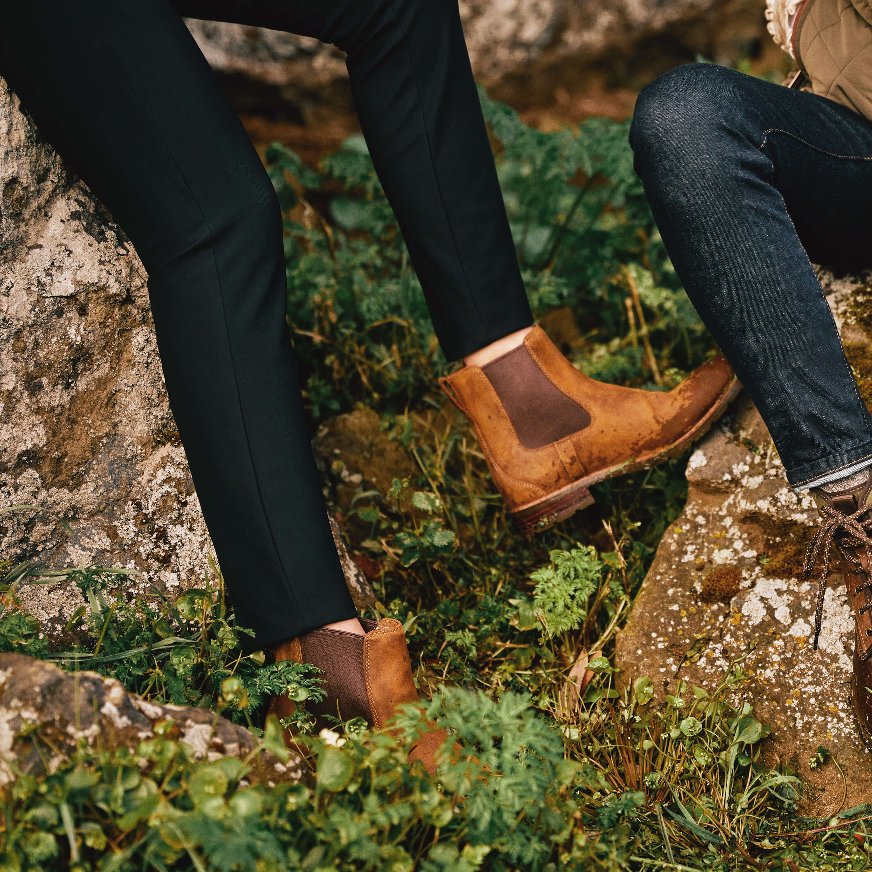 Ariat Wexford Waterproof Chelsea Boot For Sale