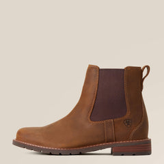 Ariat Wexford Waterproof Chelsea Boot For Sale