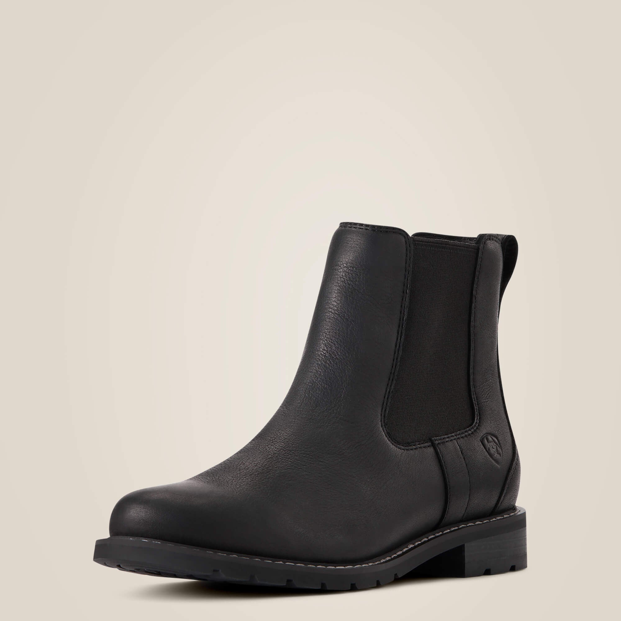 Ariat Wexford Waterproof Chelsea Boot Discount