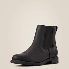 Ariat Wexford Waterproof Chelsea Boot Discount