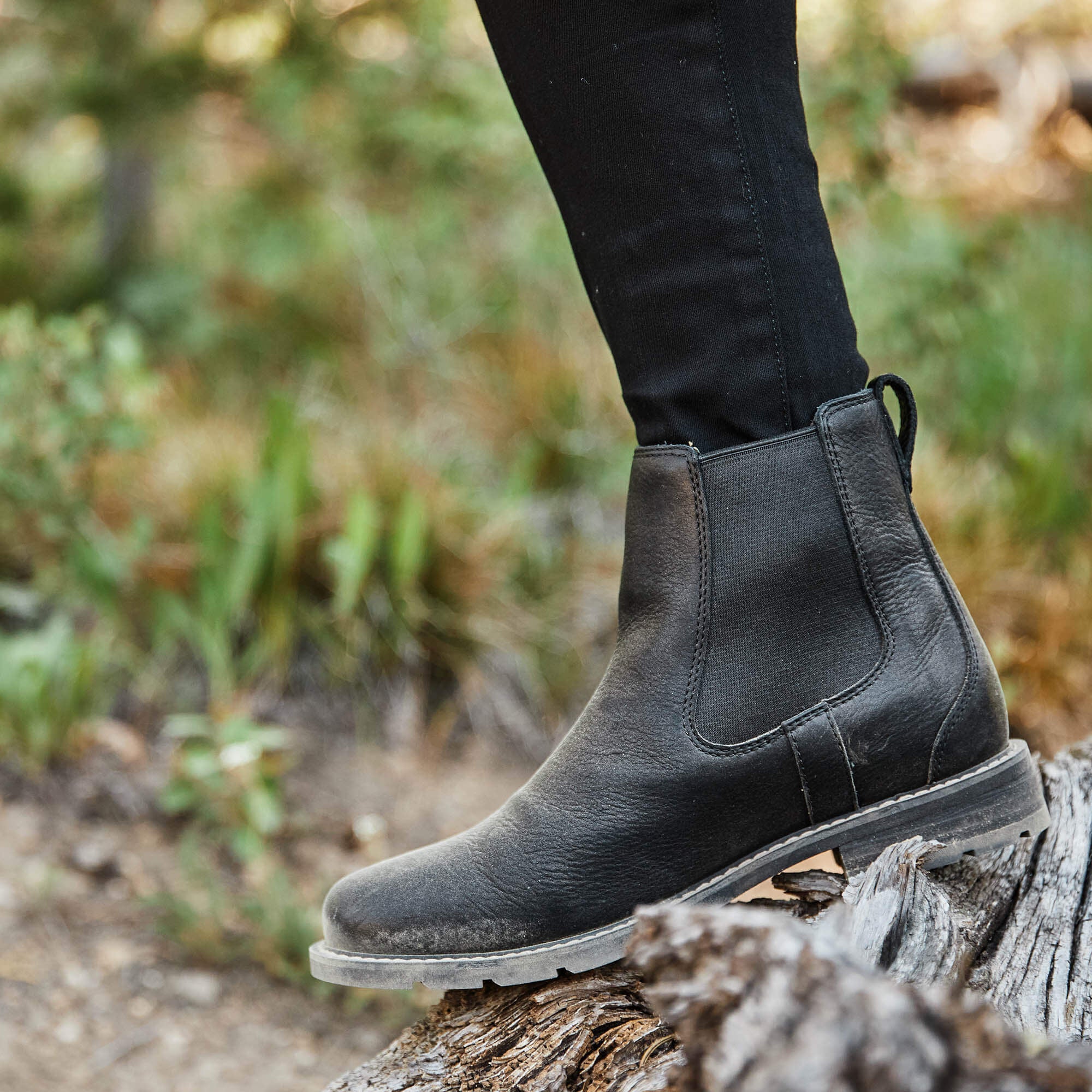 Ariat Wexford Waterproof Chelsea Boot Discount