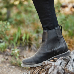 Ariat Wexford Waterproof Chelsea Boot Discount