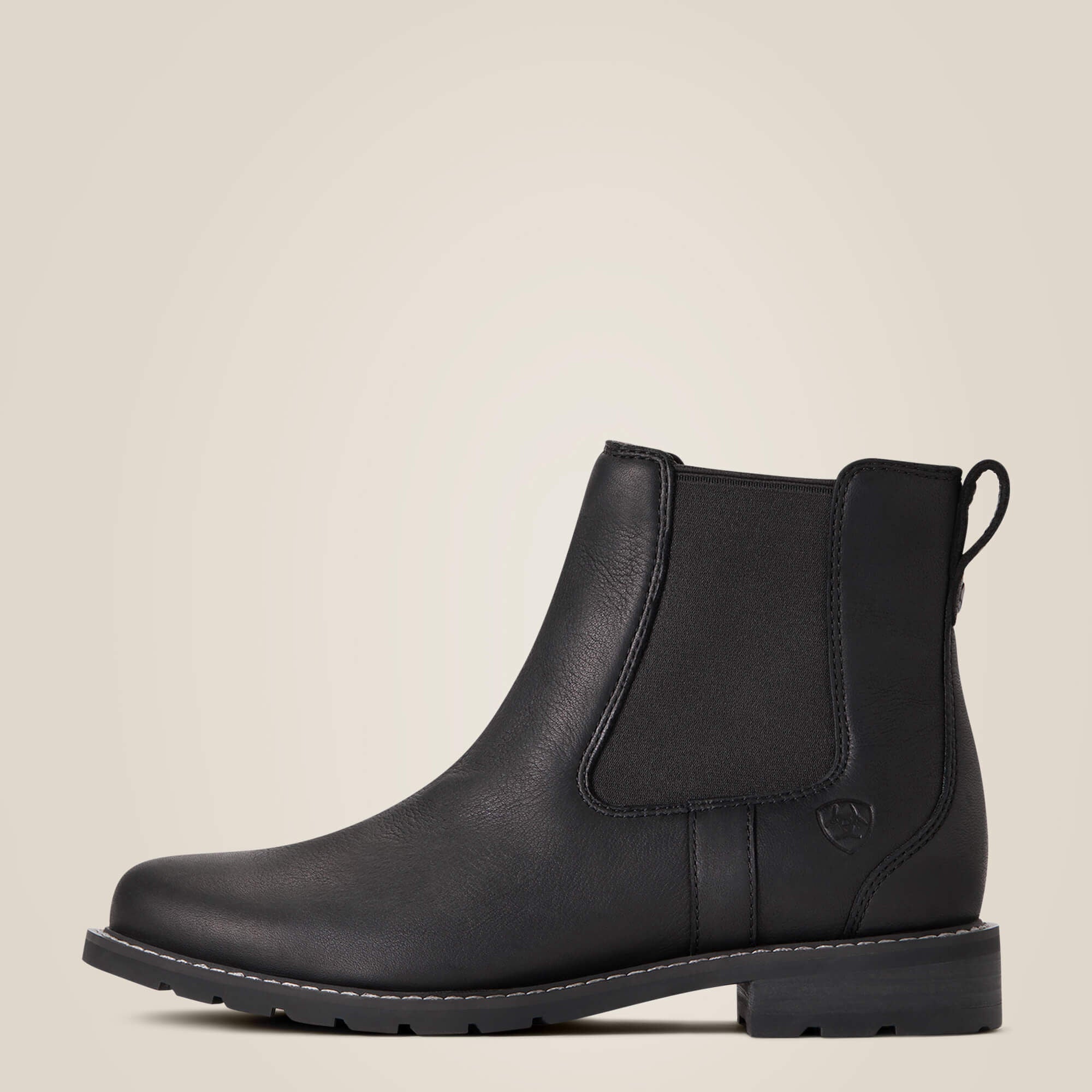 Ariat Wexford Waterproof Chelsea Boot Discount
