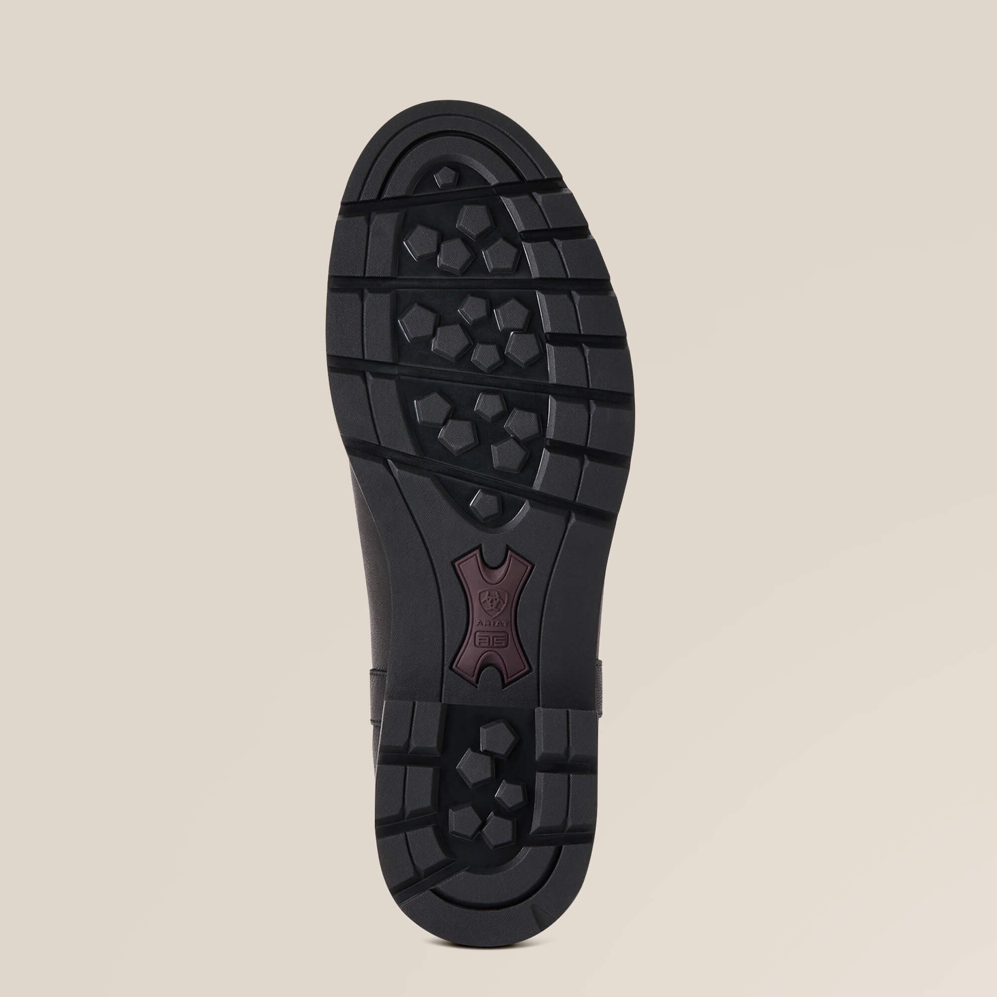 Ariat Wexford Waterproof Chelsea Boot Discount