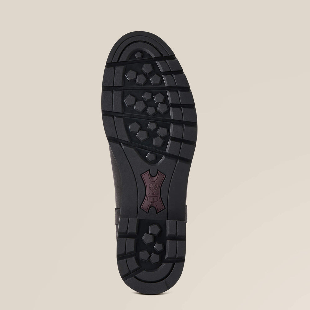 Ariat Wexford Waterproof Chelsea Boot Discount