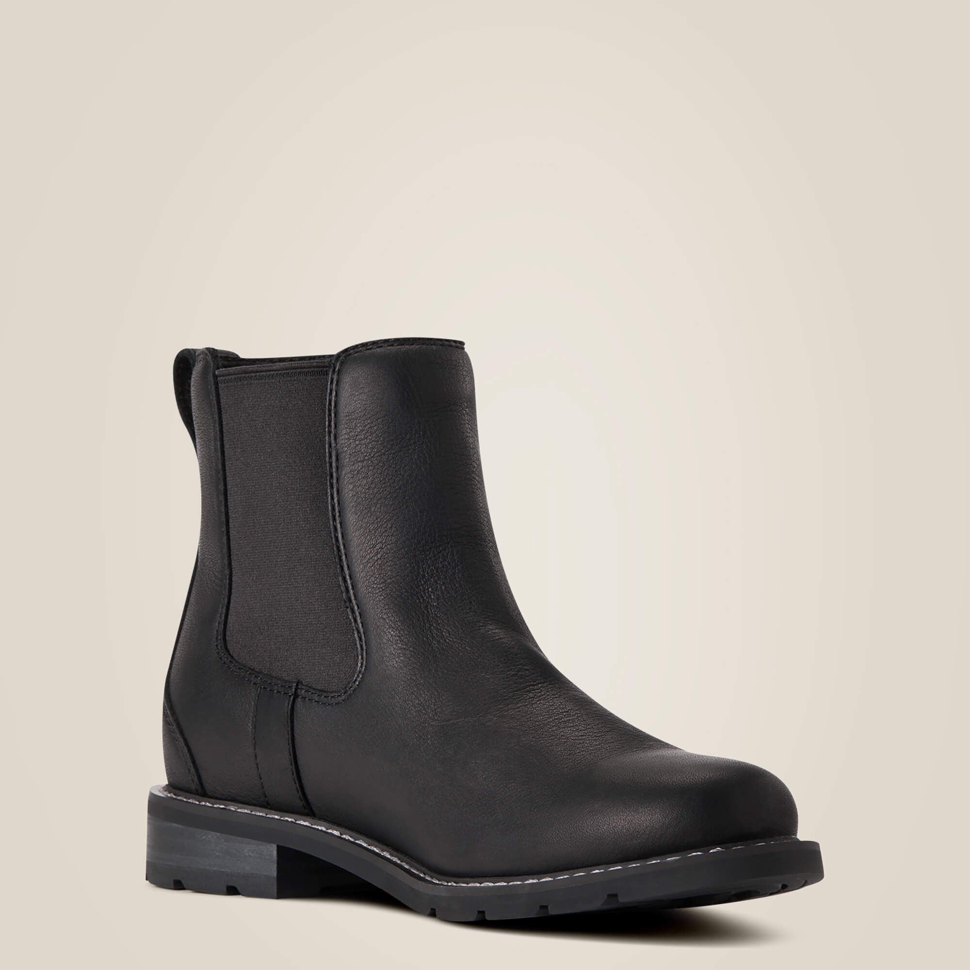 Ariat Wexford Waterproof Chelsea Boot Discount
