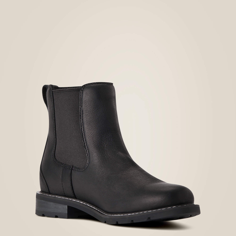 Ariat Wexford Waterproof Chelsea Boot Discount