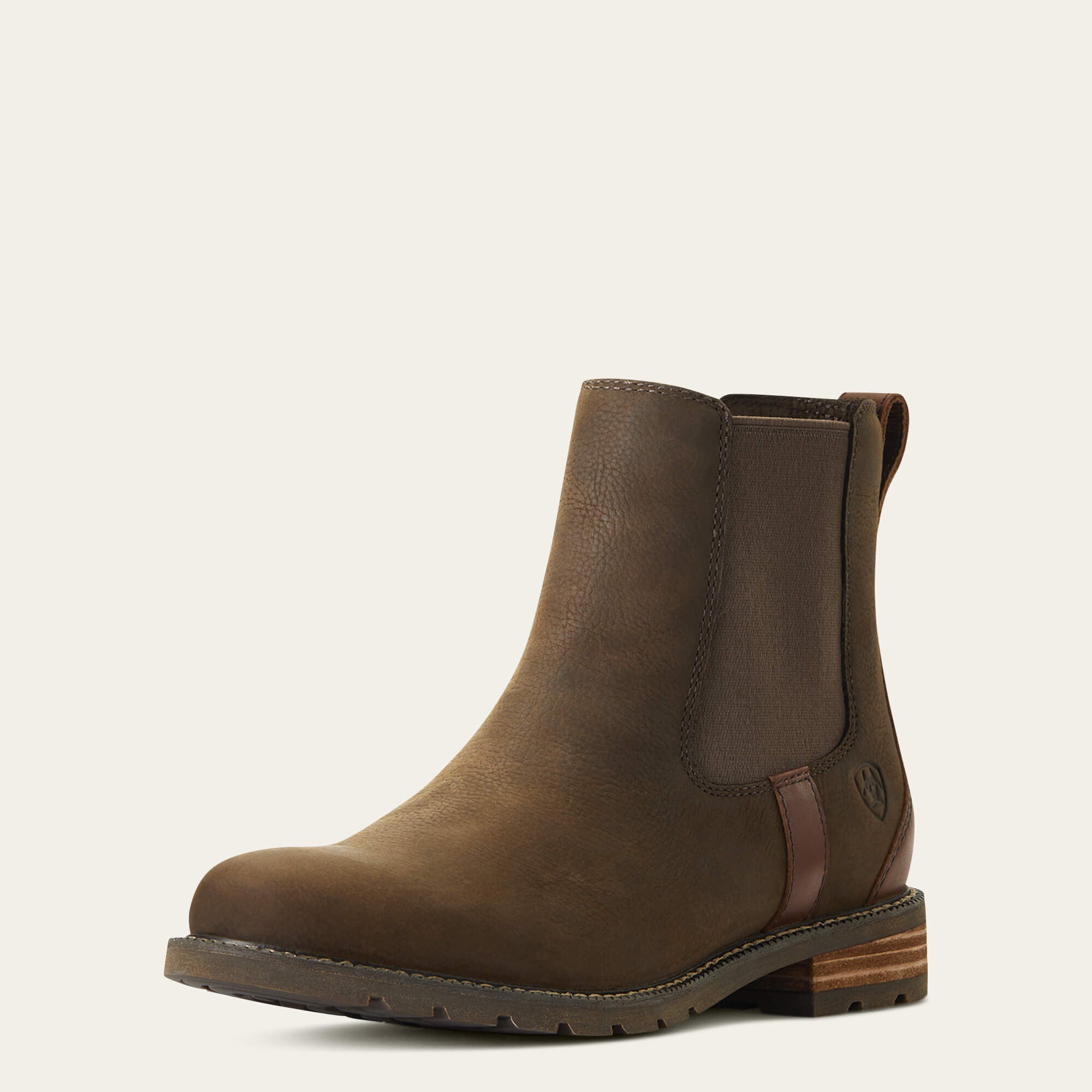 Ariat Wexford Waterproof Chelsea Boot Outlet