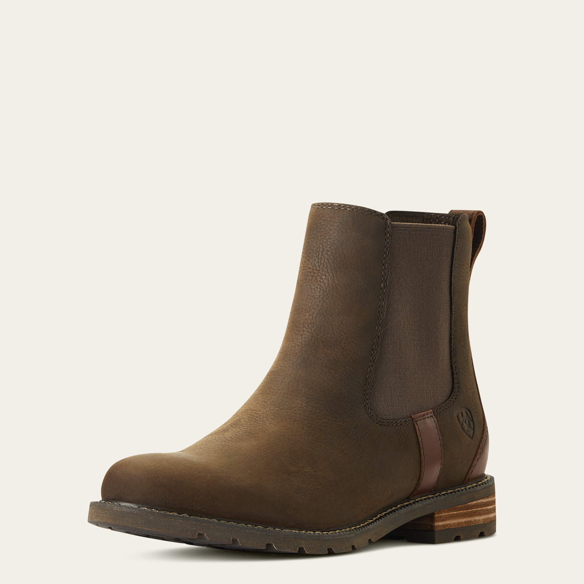 Ariat Wexford Waterproof Chelsea Boot Outlet