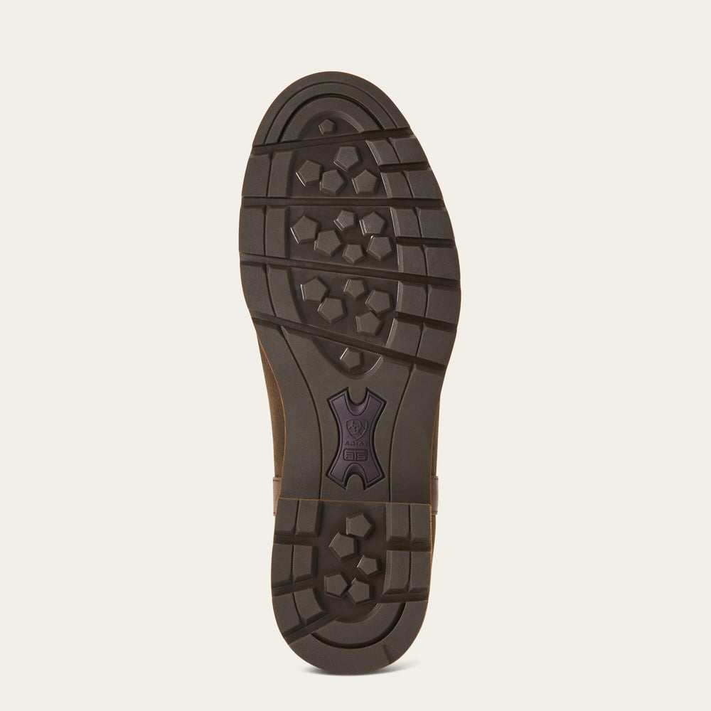 Ariat Wexford Waterproof Chelsea Boot Outlet