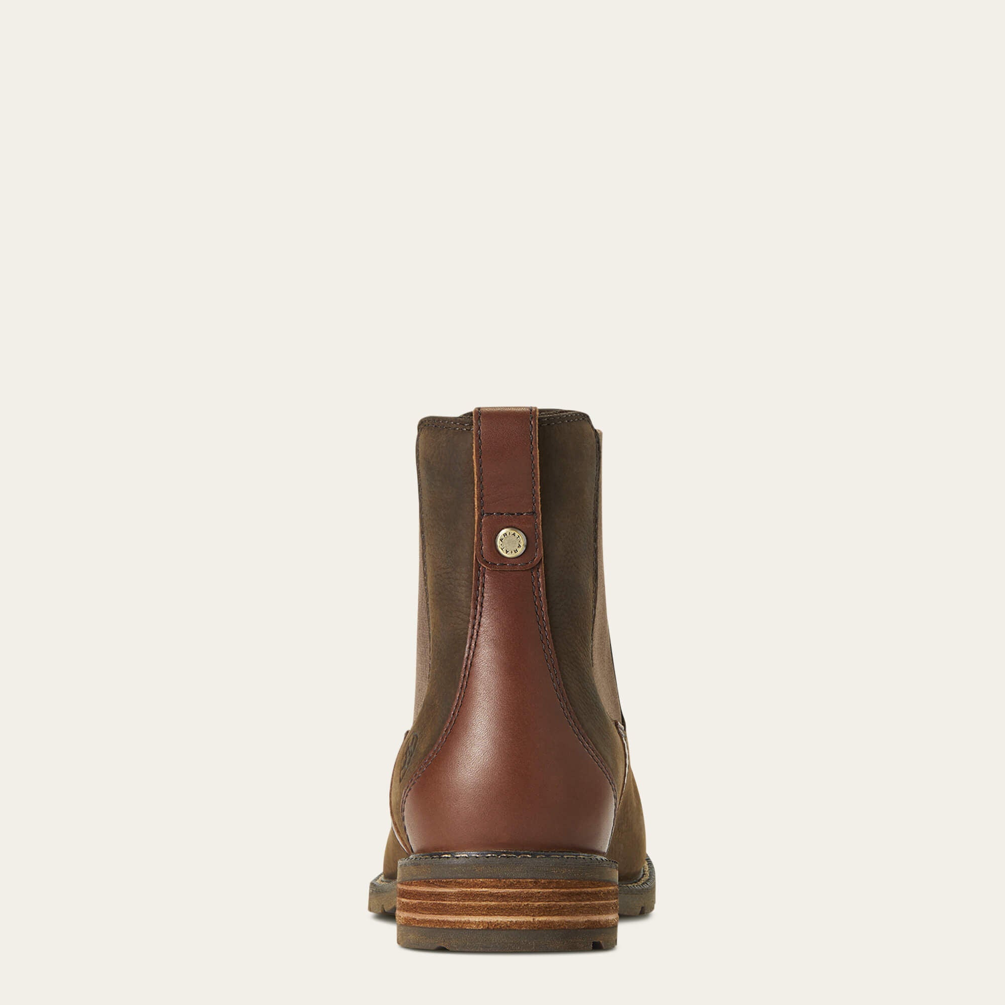 Ariat Wexford Waterproof Chelsea Boot Outlet