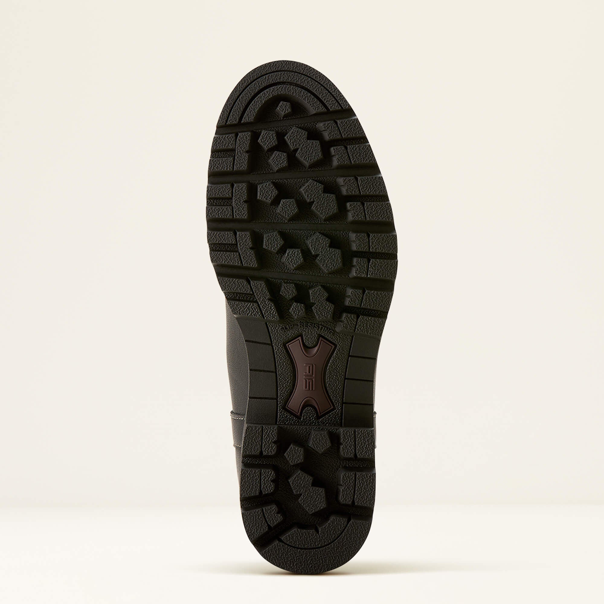 Ariat Wexford Lug Mid Waterproof Chelsea Boot On Sale