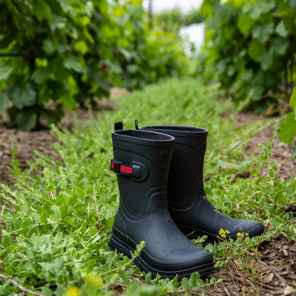 Ariat Kelmarsh Mid Rubber Boot Sale