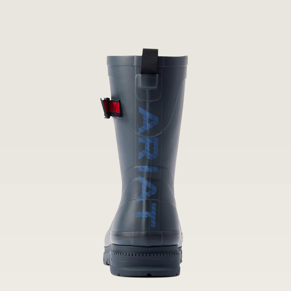 Ariat Kelmarsh Mid Rubber Boot Sale