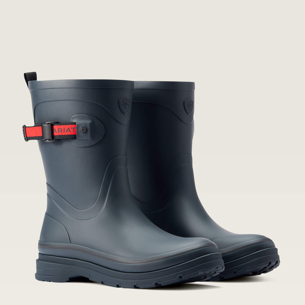 Ariat Kelmarsh Mid Rubber Boot Sale