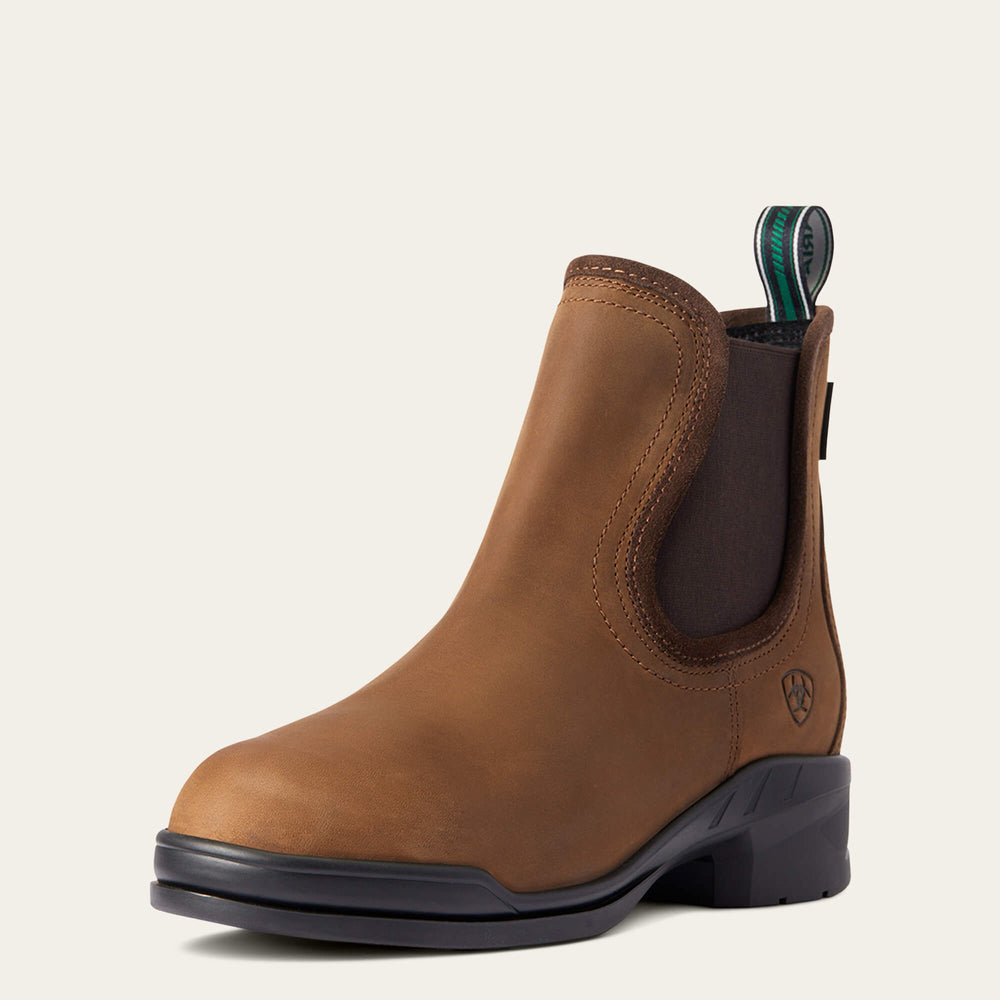 Ariat Keswick Steel Toe Paddock Boot On Sale