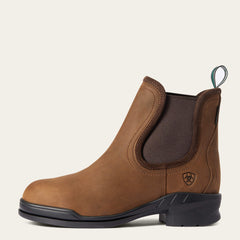 Ariat Keswick Steel Toe Paddock Boot On Sale