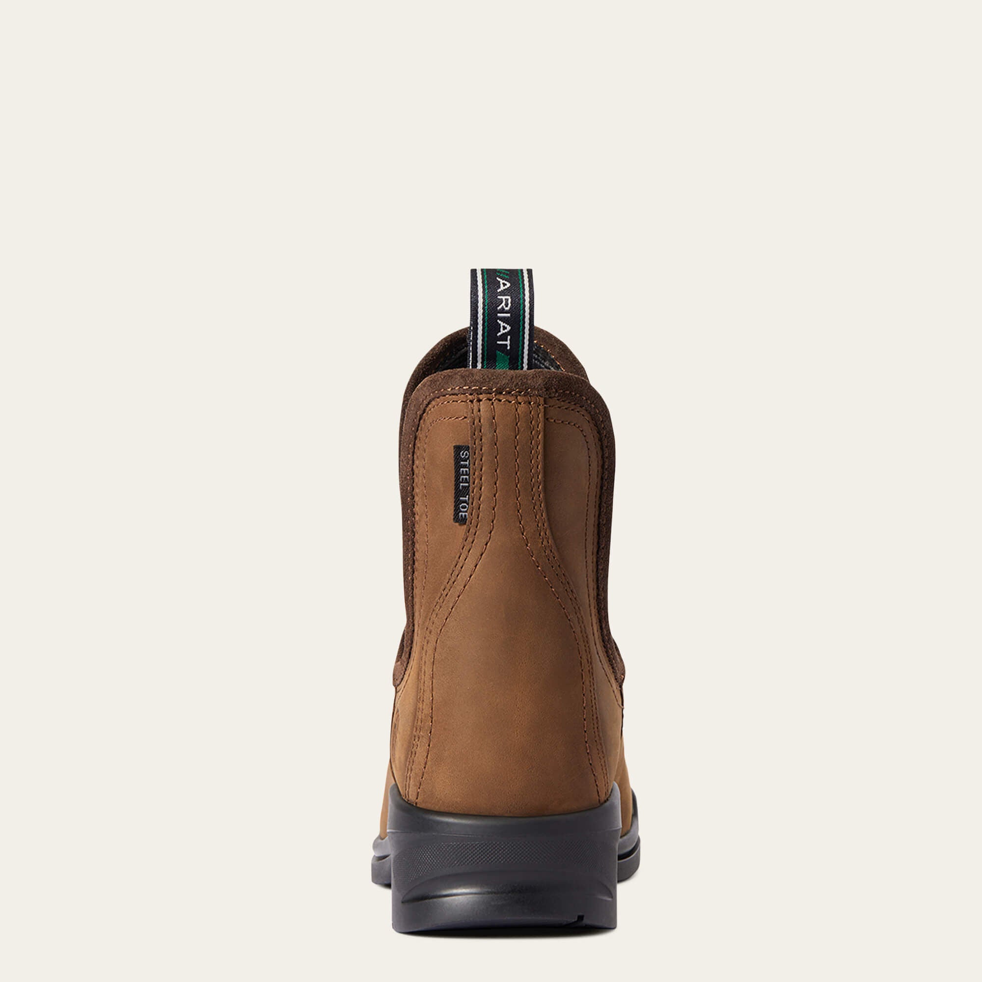 Ariat Keswick Steel Toe Paddock Boot On Sale
