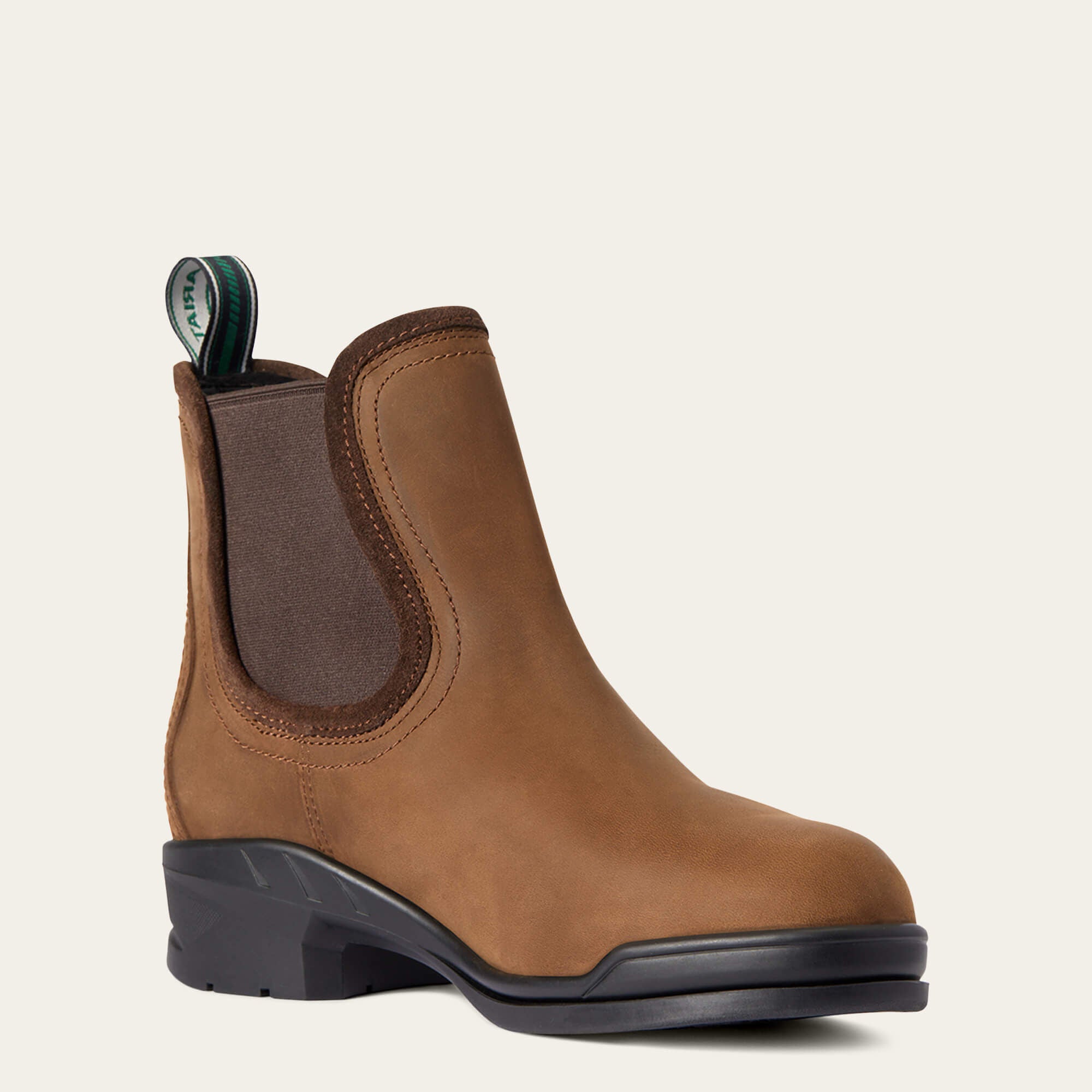 Ariat Keswick Steel Toe Paddock Boot On Sale