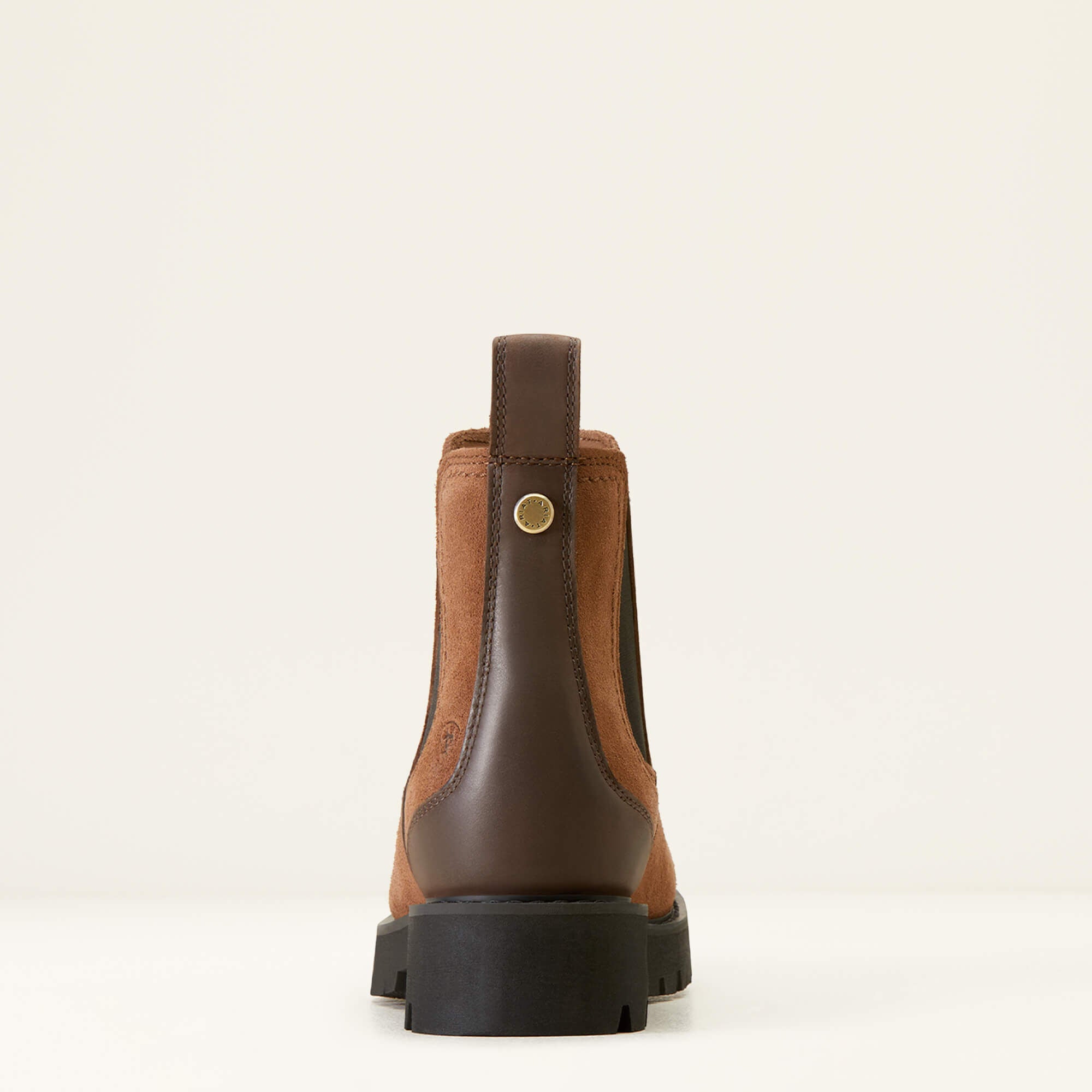 Ariat Wexford Lug Waterproof Chelsea Boot Sale