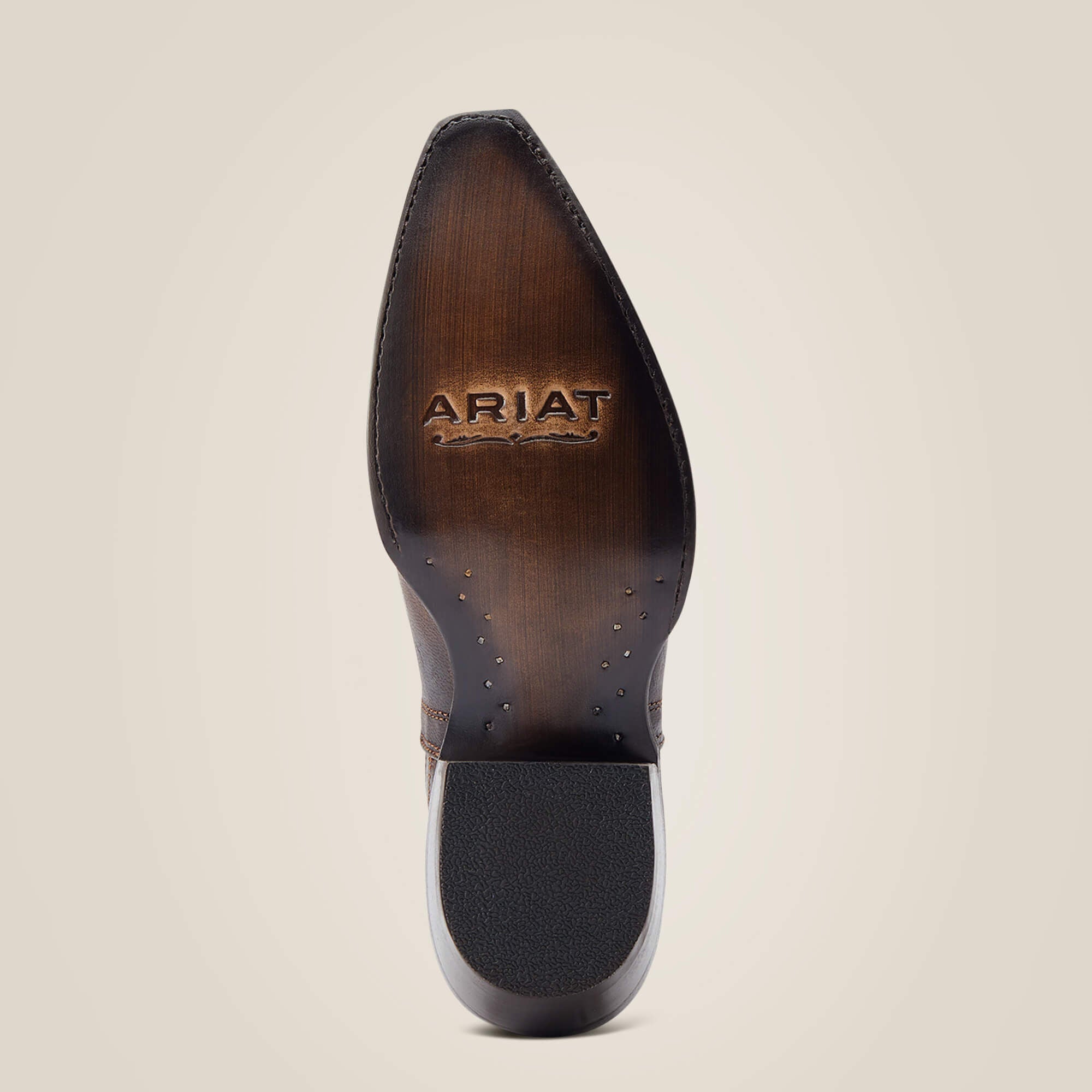Ariat Dixon Low Heel Western Boot For Sale