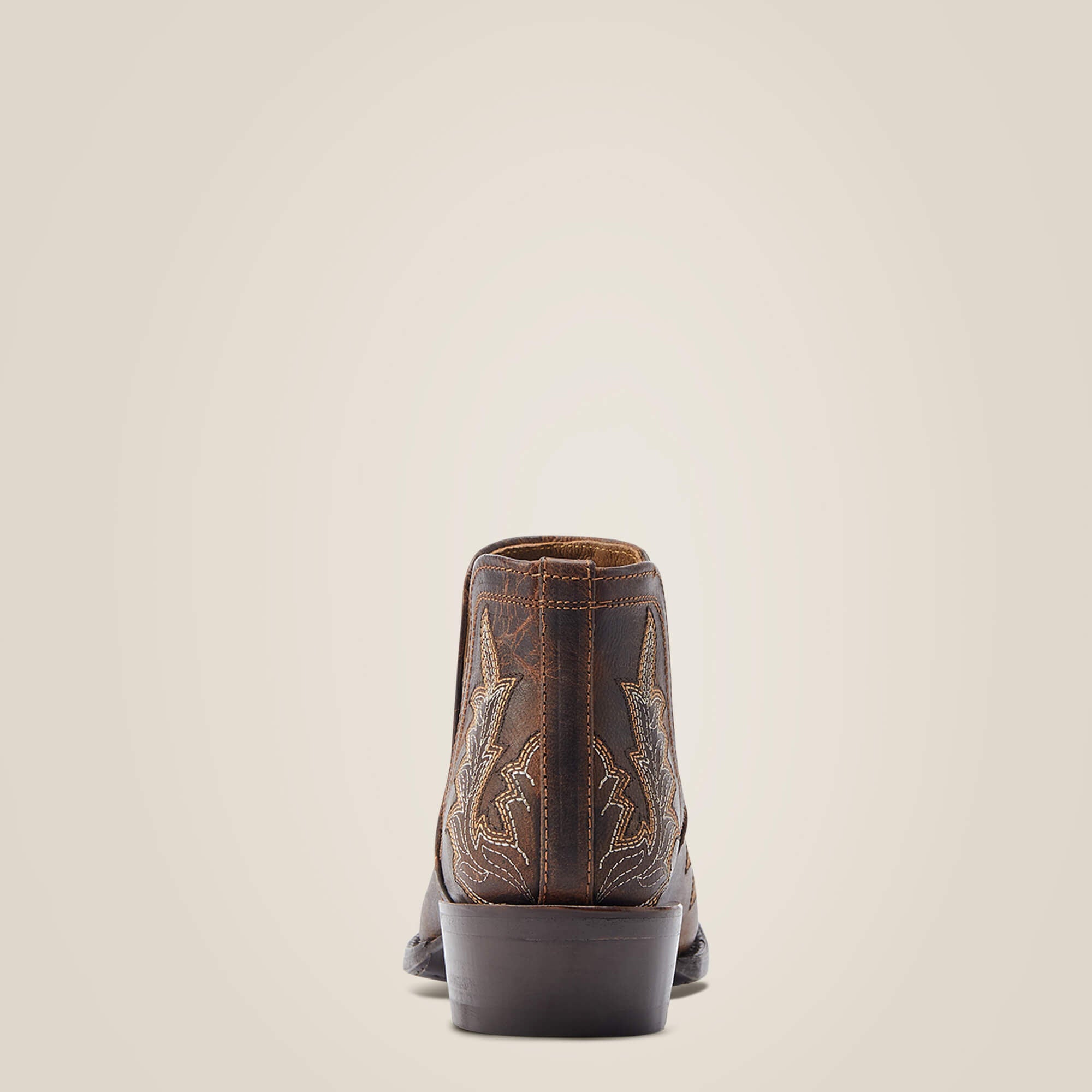 Ariat Dixon Low Heel Western Boot For Sale