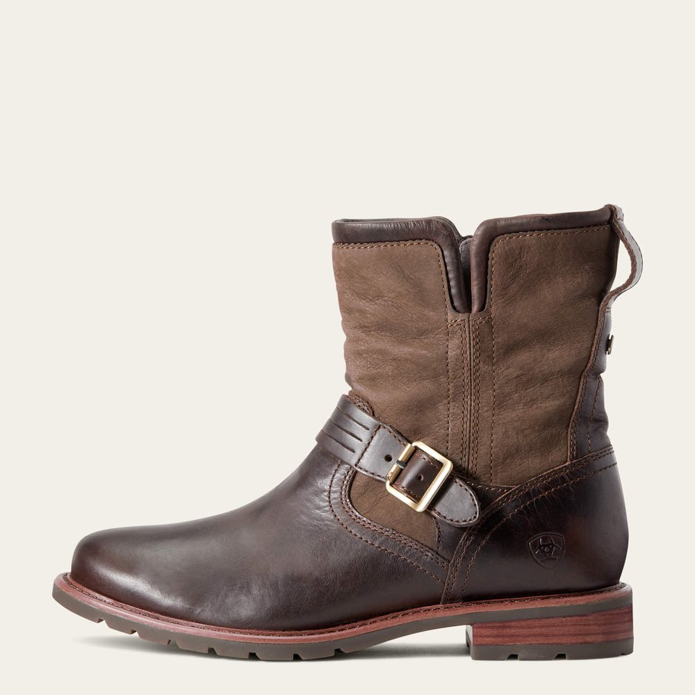 Ariat Savannah Waterproof Boot Discount