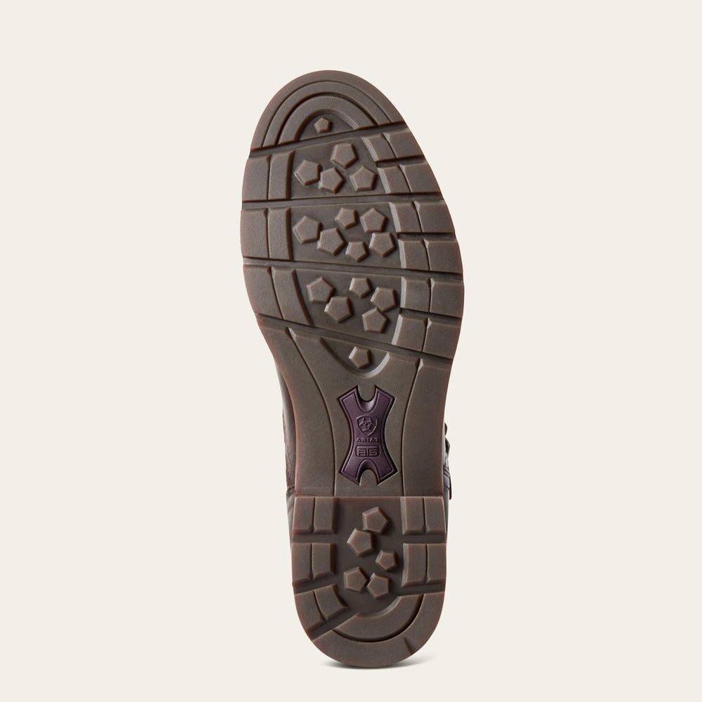 Ariat Savannah Waterproof Boot Discount