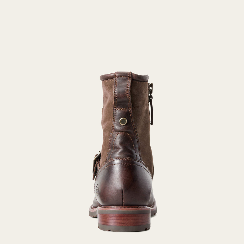 Ariat Savannah Waterproof Boot Discount