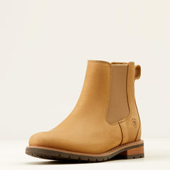 Ariat Wexford Chelsea Boot Outlet