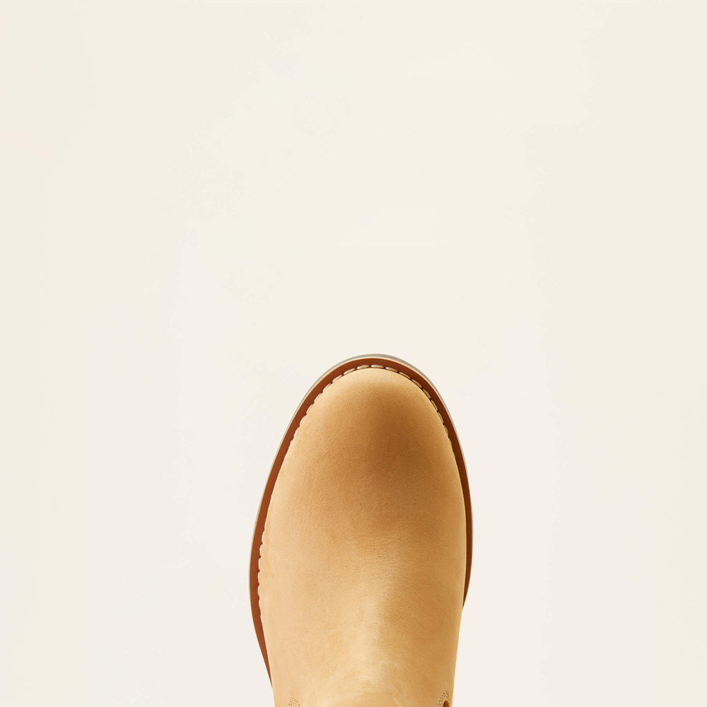 Ariat Wexford Chelsea Boot Outlet